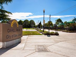 88 Bush Street 2103, San Jose CA 95126