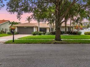 1083 NW 97th Avenue, Plantation FL 33322