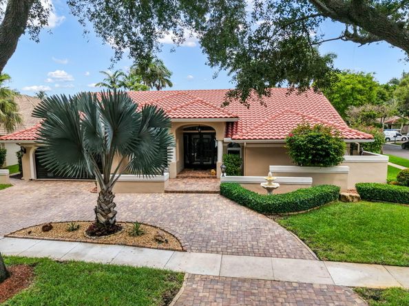 10810 Santa Rosa Drive, Boca Raton FL 33498