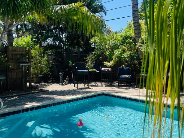 590 NW 40th Court B, Oakland Park FL 33309