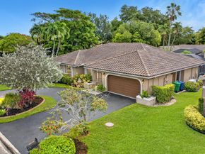 5375 NW 65th Terrace, Coral Springs FL 33067