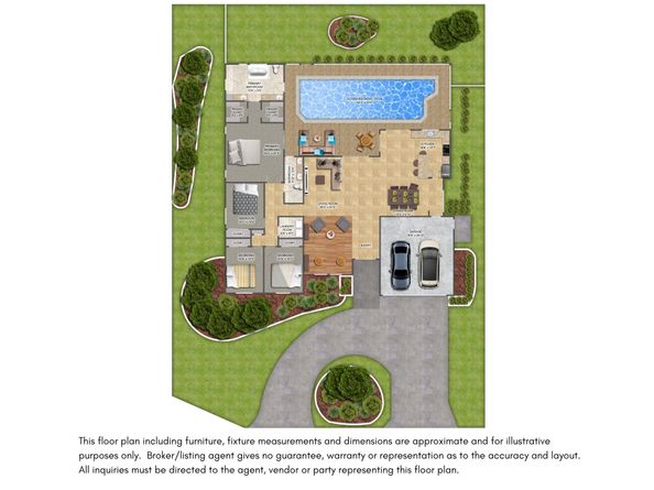 5375 NW 65th Terrace, Coral Springs FL 33067