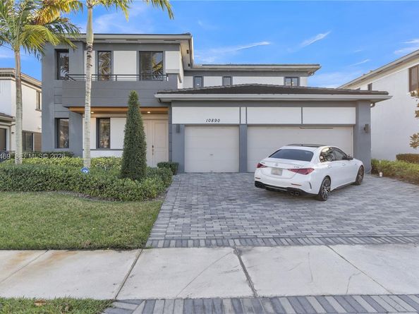 10890 Shore Street, Parkland FL 33076