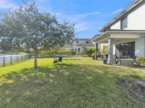10890 Shore Street, Parkland FL 33076