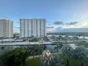 400 Kings Point Drive 622, Sunny Isles Beach FL 33160