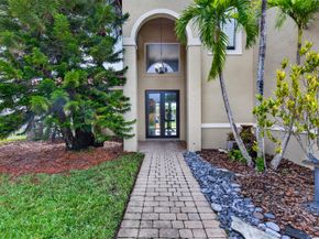 791 SW 191st Avenue, Pembroke Pines FL 33029