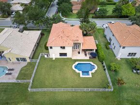 791 SW 191st Avenue, Pembroke Pines FL 33029