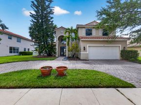 791 SW 191st Avenue, Pembroke Pines FL 33029