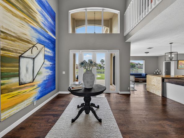 791 SW 191st Avenue, Pembroke Pines FL 33029