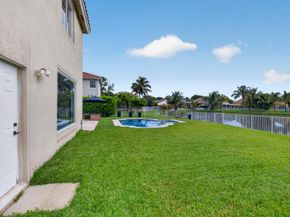 791 SW 191st Avenue, Pembroke Pines FL 33029