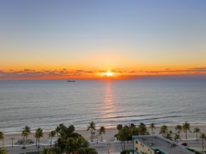153 N Seabreeze Boulevard 1001, Fort Lauderdale FL 33304