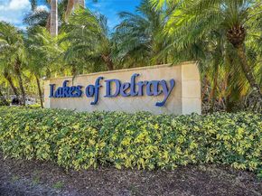 15342 Lakes Of Delray Boulevard 90, Delray Beach FL 33484