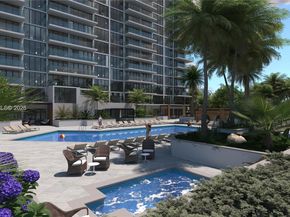 780 NE 69th Street 2302, Miami FL 33138