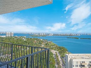 780 NE 69th Street 2302, Miami FL 33138