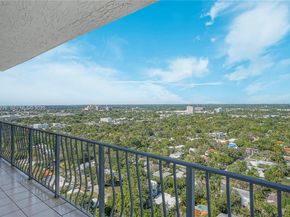 780 NE 69th Street 2302, Miami FL 33138