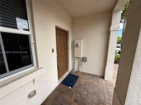 12856 NW 22nd Place 12856, Miami FL 33167