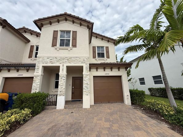 12856 NW 22nd Place 12856, Miami FL 33167