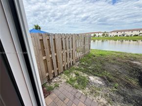 12856 NW 22nd Place 12856, Miami FL 33167