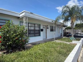 4801 Parker Avenue, West Palm Beach FL 33405