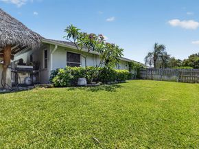 1145 Julia Heights Drive, Lantana FL 33462