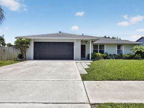 1145 Julia Heights Drive, Lantana FL 33462