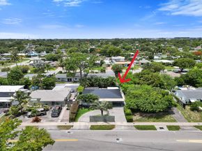 4641 NE 6th Avenue, Oakland Park FL 33334
