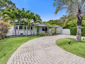 4641 NE 6th Avenue, Oakland Park FL 33334