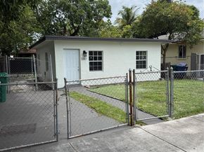 1887 NW 66th Street, Miami FL 33147