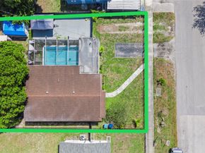 1191 NW 179th St, Miami FL 33169