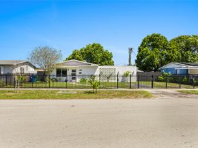 1191 NW 179th St, Miami FL 33169