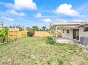 6711 Franklin Street, Hollywood FL 33024