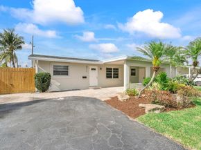 6711 Franklin Street, Hollywood FL 33024
