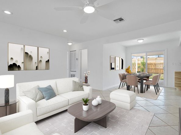 6711 Franklin Street, Hollywood FL 33024