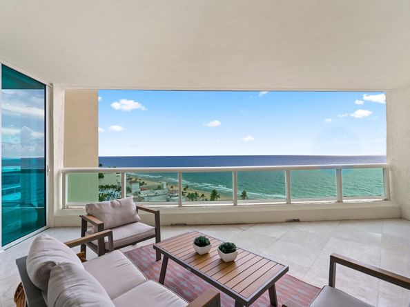 101 S Fort Lauderdale Beach Blvd 1502, Fort Lauderdale FL 33316