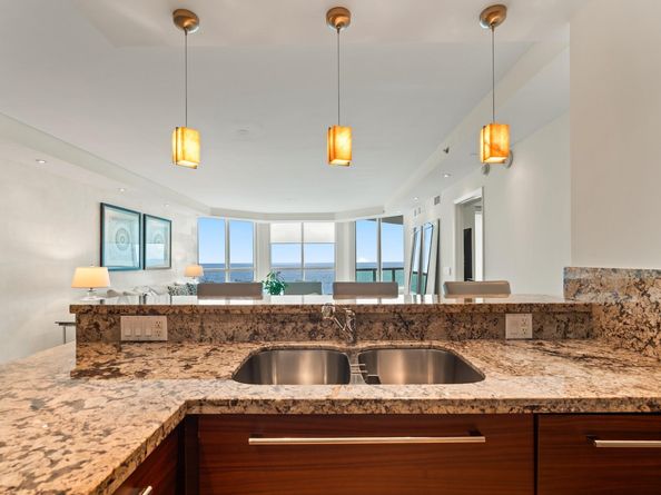 101 S Fort Lauderdale Beach Blvd 1502, Fort Lauderdale FL 33316