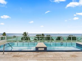 101 S Fort Lauderdale Beach Blvd 1502, Fort Lauderdale FL 33316
