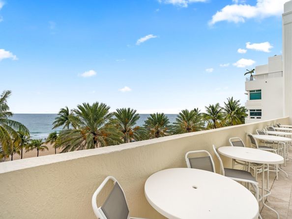 101 S Fort Lauderdale Beach Blvd 1502, Fort Lauderdale FL 33316