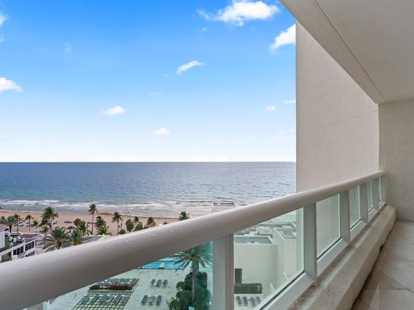 101 S Fort Lauderdale Beach Blvd 1502, Fort Lauderdale FL 33316