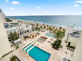 101 S Fort Lauderdale Beach Blvd 1502, Fort Lauderdale FL 33316
