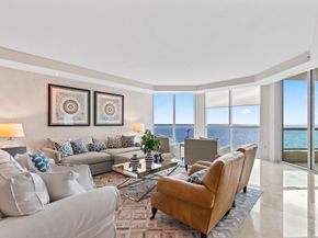 101 S Fort Lauderdale Beach Blvd 1502, Fort Lauderdale FL 33316