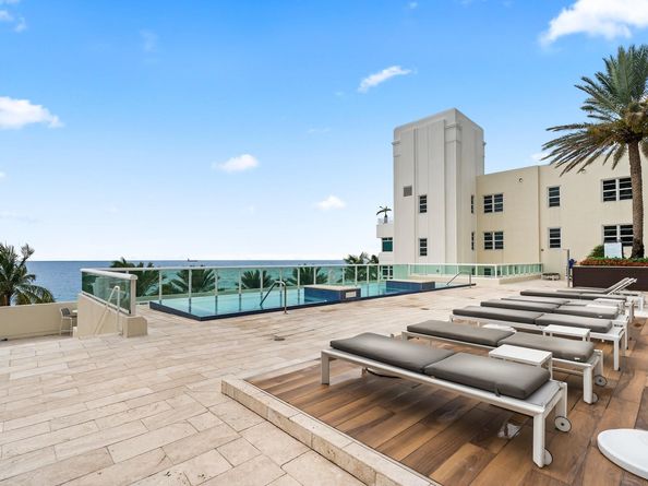 101 S Fort Lauderdale Beach Blvd 1502, Fort Lauderdale FL 33316