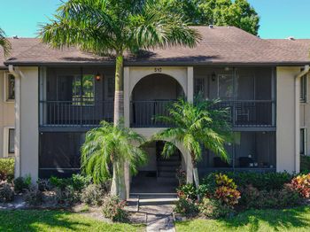 510 Shady Pine Way