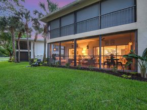 27 Westgate Lane C, Boynton Beach FL 33436
