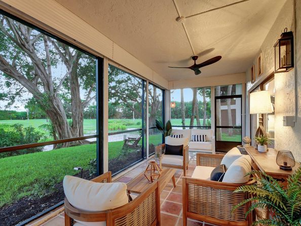 27 Westgate Lane C, Boynton Beach FL 33436
