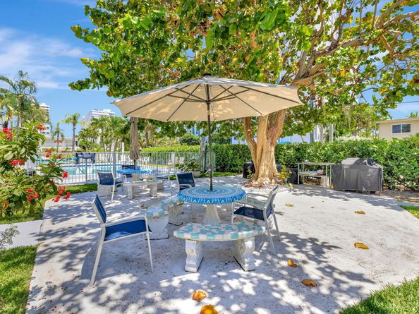 3201 SE 10th Street A8, Pompano Beach FL 33062
