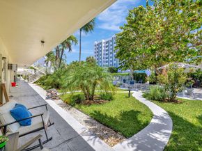 3201 SE 10th Street A8, Pompano Beach FL 33062