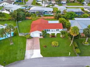 3931 Flag Drive, Palm Beach Gardens FL 33410