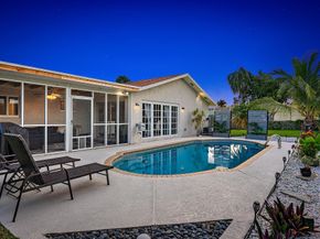 3931 Flag Drive, Palm Beach Gardens FL 33410