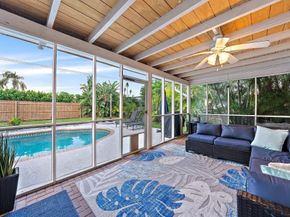 3931 Flag Drive, Palm Beach Gardens FL 33410