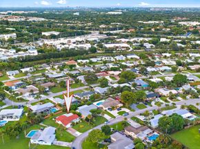 3931 Flag Drive, Palm Beach Gardens FL 33410